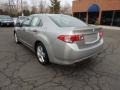 2010 Palladium Metallic Acura TSX Sedan  photo #7