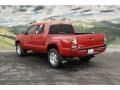 Barcelona Red Metallic - Tacoma V6 TRD Sport Double Cab 4x4 Photo No. 2