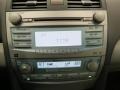 Bisque Audio System Photo for 2007 Toyota Camry #77460394