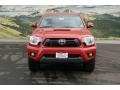 Barcelona Red Metallic - Tacoma V6 TRD Sport Double Cab 4x4 Photo No. 3