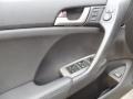 2010 Palladium Metallic Acura TSX Sedan  photo #9