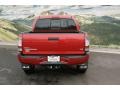 Barcelona Red Metallic - Tacoma V6 TRD Sport Double Cab 4x4 Photo No. 4