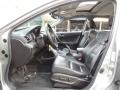 2010 Palladium Metallic Acura TSX Sedan  photo #10