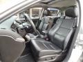 2010 Palladium Metallic Acura TSX Sedan  photo #11