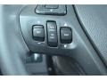 Charcoal Black Controls Photo for 2013 Ford Flex #77460451