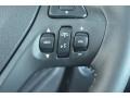 Charcoal Black Controls Photo for 2013 Ford Flex #77460477
