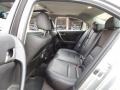 2010 Palladium Metallic Acura TSX Sedan  photo #14