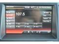 Charcoal Black Audio System Photo for 2013 Ford Flex #77460522