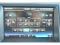 Charcoal Black Controls Photo for 2013 Ford Flex #77460546