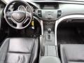 2010 Palladium Metallic Acura TSX Sedan  photo #16
