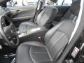 Black Front Seat Photo for 2008 Mercedes-Benz E #77460567