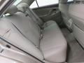 Bisque 2007 Toyota Camry Hybrid Interior Color