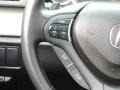 2010 Palladium Metallic Acura TSX Sedan  photo #18