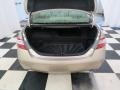 Bisque Trunk Photo for 2007 Toyota Camry #77460627