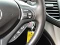 2010 Palladium Metallic Acura TSX Sedan  photo #19