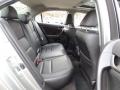 2010 Palladium Metallic Acura TSX Sedan  photo #22