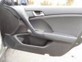 2010 Palladium Metallic Acura TSX Sedan  photo #24