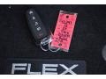 Keys of 2013 Flex Limited