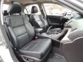 2010 Palladium Metallic Acura TSX Sedan  photo #26