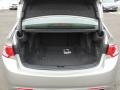 2010 Palladium Metallic Acura TSX Sedan  photo #28