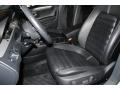 Black Front Seat Photo for 2010 Volkswagen CC #77461056