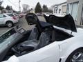 Arctic White - Corvette Grand Sport Convertible Photo No. 29