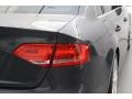 Meteor Gray Pearl Effect - S4 3.0 quattro Sedan Photo No. 7