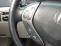 Parchment Controls Photo for 2007 Acura TL #77461272