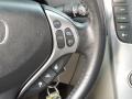 Parchment Controls Photo for 2007 Acura TL #77461290