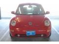 Tornado Red - New Beetle GLS 1.8T Coupe Photo No. 2