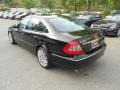 Black - E 350 Sedan Photo No. 7