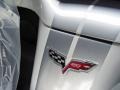  2013 Corvette Grand Sport Convertible Logo