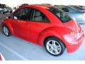Tornado Red - New Beetle GLS 1.8T Coupe Photo No. 5