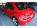 Tornado Red - New Beetle GLS 1.8T Coupe Photo No. 6