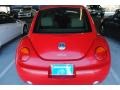 Tornado Red - New Beetle GLS 1.8T Coupe Photo No. 7