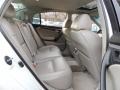 Parchment Rear Seat Photo for 2007 Acura TL #77461398