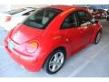 Tornado Red - New Beetle GLS 1.8T Coupe Photo No. 8