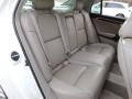 Parchment Rear Seat Photo for 2007 Acura TL #77461416