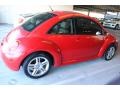 Tornado Red - New Beetle GLS 1.8T Coupe Photo No. 10