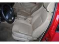 Tornado Red - New Beetle GLS 1.8T Coupe Photo No. 13