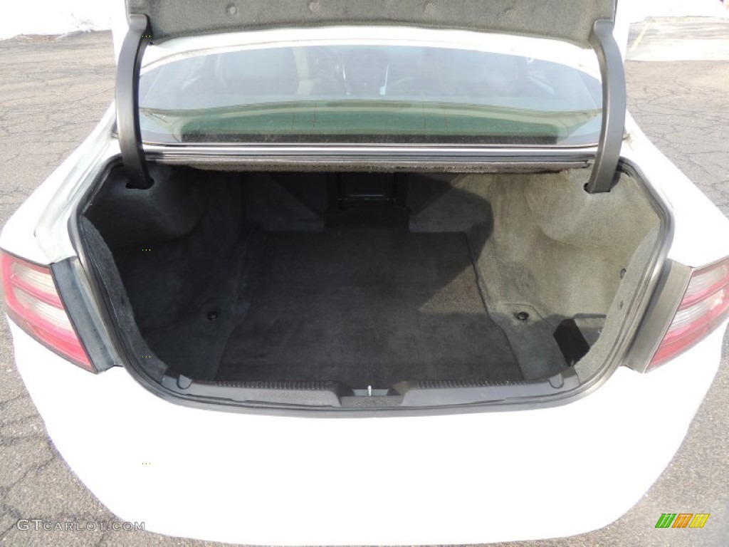 2007 Acura TL 3.2 Trunk Photo #77461500