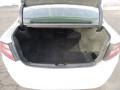 Parchment Trunk Photo for 2007 Acura TL #77461500