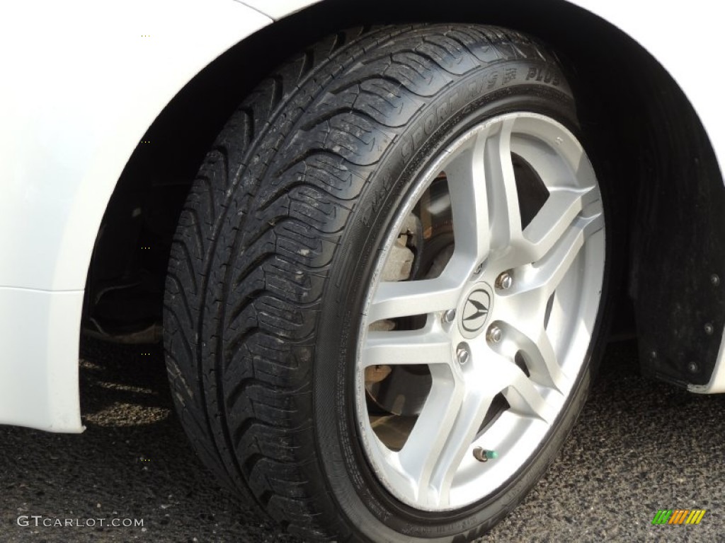 2007 Acura TL 3.2 Wheel Photo #77461551