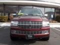 Royal Red Metallic - Navigator 4x4 Photo No. 2