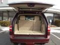 Camel Trunk Photo for 2010 Lincoln Navigator #77461965