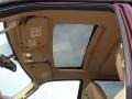 Camel Sunroof Photo for 2010 Lincoln Navigator #77462049