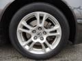 Grigio Metallic - TL 3.5 Photo No. 29