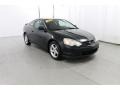 2003 Nighthawk Black Pearl Acura RSX Sports Coupe  photo #4