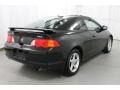 2003 Nighthawk Black Pearl Acura RSX Sports Coupe  photo #7