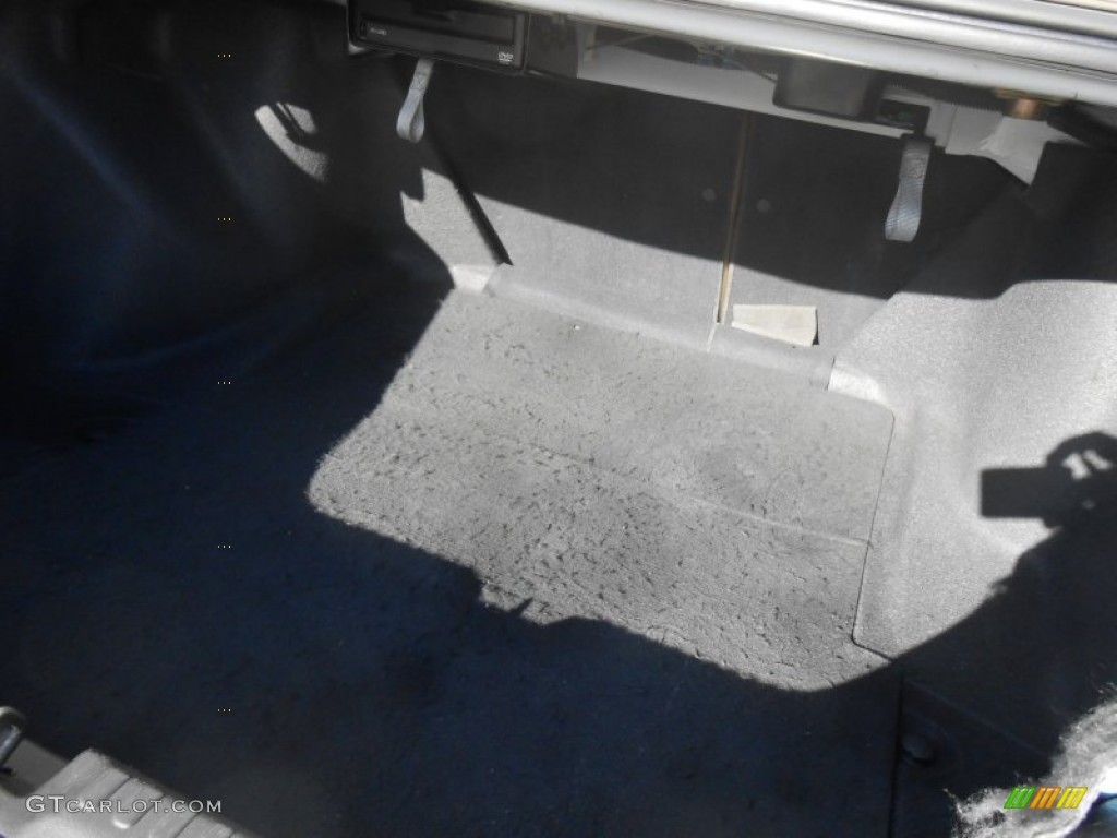 1995 Accord EX Sedan - Frost White / Beige photo #30